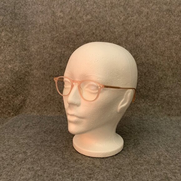 Garrett Leight Hampton California 90291 Optical/Prescription Eyeglasses Frame - Picture 6 of 15